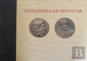 Alexandrea Ad Ã†Gyptum
