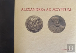 Bertrand.pt - Alexandrea Ad Ã†Gyptum