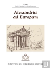 Alexandria Ad Europam