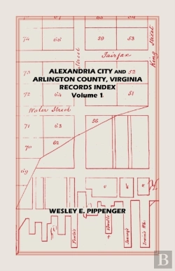 Bertrand.pt - Alexandria City And Arlington County, Virginia, Records Index