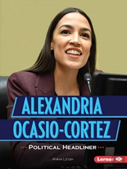 Bertrand.pt - Alexandria Ocasio-Cortez