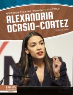 Alexandria Ocasio-Cortez