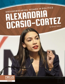 Bertrand.pt - Alexandria Ocasio-Cortez