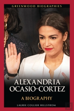 Bertrand.pt - Alexandria Ocasio-Cortez