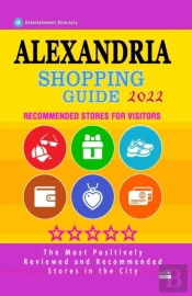 Alexandria Shopping Guide 2022