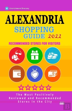Bertrand.pt - Alexandria Shopping Guide 2022
