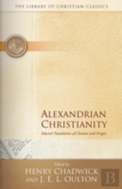 Alexandrian Christianity
