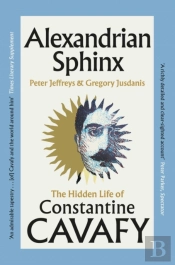 Alexandrian Sphinx
