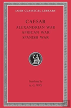 Bertrand.pt - Alexandrian War. African War. Spanish War