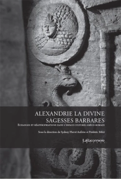 Bertrand.pt - Alexandrie La Divine : Sagesses Barbares
