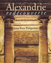Alexandrie, Redecouverte