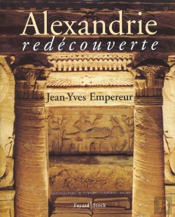 Bertrand.pt - Alexandrie, Redecouverte