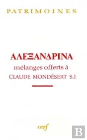 Alexandrina Melanges Offe