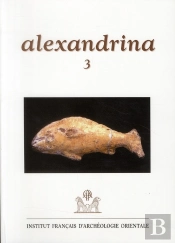 Alexandrina Tome 3