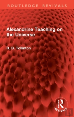 Bertrand.pt - Alexandrine Teaching On The Universe