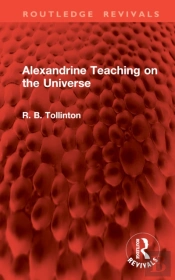 Alexandrine Teaching On The Universe