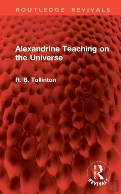 Bertrand.pt - Alexandrine Teaching On The Universe