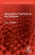 Alexandrine Teaching On The Universe