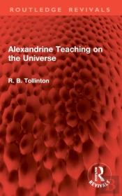 Alexandrine Teaching On The Universe