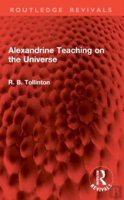 Bertrand.pt - Alexandrine Teaching On The Universe