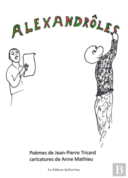 Bertrand.pt - Alexandrôles
