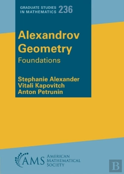 Bertrand.pt - Alexandrov Geometry