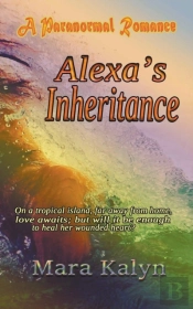 Alexa'S Inheritance
