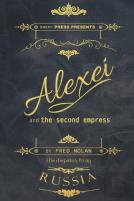 Alexei And The Second Empress