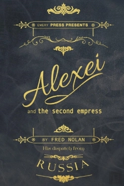 Bertrand.pt - Alexei And The Second Empress