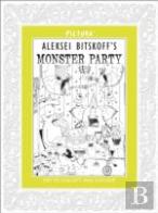 Alexei Bitskoff'S Monster Party