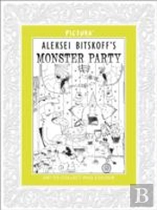 Alexei Bitskoff'S Monster Party