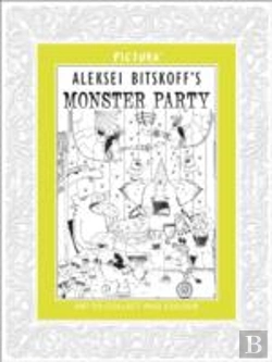 Bertrand.pt - Alexei Bitskoff'S Monster Party