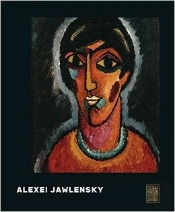 Alexei Jawlensky /Anglais