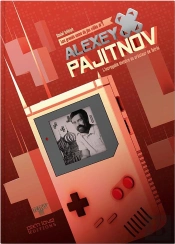 Alexei Pajitnov ; From Tetris With Love
