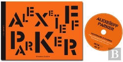 Bertrand.pt - Alexeïeff/Parker, Montreurs D'Ombres