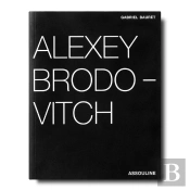 Alexey Brodovitch