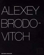 Alexey Brodovitch