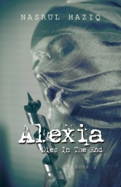 Alexia Dies In The End