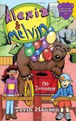 Alexia & Melvin