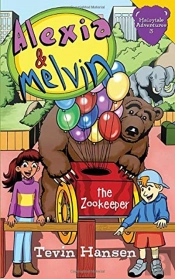 Alexia & Melvin