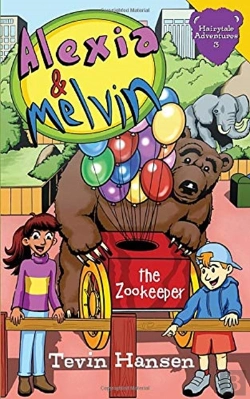 Bertrand.pt - Alexia & Melvin