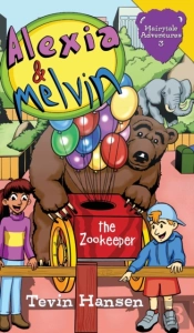 Alexia & Melvin