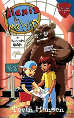 Bertrand.pt - Alexia   Melvin: The Museum Guide