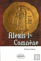 Alexis 1er Comnène
