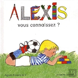 Bertrand.pt - Alexis