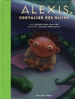 Bertrand.pt - Alexis, Chevalier Des Nuits