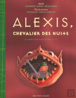 Bertrand.pt - Alexis Chevalier Des Nuits