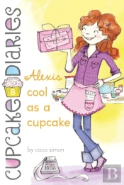 Alexis Cool As A Cupcake