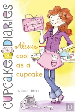 Bertrand.pt - Alexis Cool As A Cupcake