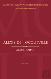 Alexis De Tocqueville